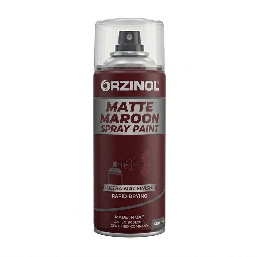 Spray Paint Moroon